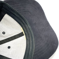 N(N) BY NUMBER NINE エヌエヌ バイ ナンバーナイン 6パネル キャップ ブラック 福生店