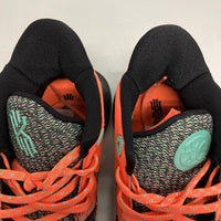 NIKE ナイキ スニーカー DD1446-800 Kyrie 7 Pley To Future オレンジ size25cm 瑞穂店