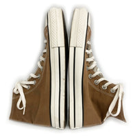 CONVERSE コンバース ALLSTAR HI MADE IN JAPAN 日本製 スニーカー ブラウン size25.5cm 瑞穂店