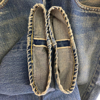 Levi’s リーバイス 501 BIGE ビッグE 70's ボタン裏6 足長R フロント平行ステッチ デニムパンツ インディゴ size- 瑞穂店