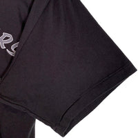 STANDARD CALIFORNIA スタンダード カリフォルニア 26AW KOMY / SD GOLDEN HOURS T 半袖 Tシャツ ブラック Size L 福生店