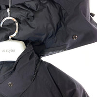 CANADA GOOSE カナダグース 4078JM KAMLOOPS カムループス ダウンジャケット ネイビー sizeM 瑞穂店