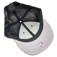 KITH キス New Era ニューエラ 59FIFTY ニューヨーク・ヤンキース ベースボールキャップ タペストリーフローラル Size 8 (63.5cm) 福生店