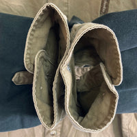 Columbia コロンビア 90's ハンティングシャツ ガンパッチ バドワイザー刺繍 カーキ sizeXL 瑞穂店