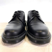 Dr.Martens ドクターマーチン 1461 MONO 3ホールシューズ スムースレザー ブラック Size UK8 (27cm) 福生店