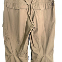 BURTON バートン POACHER PANT ナイロン スキーパンツ カーキ Size XL 福生店