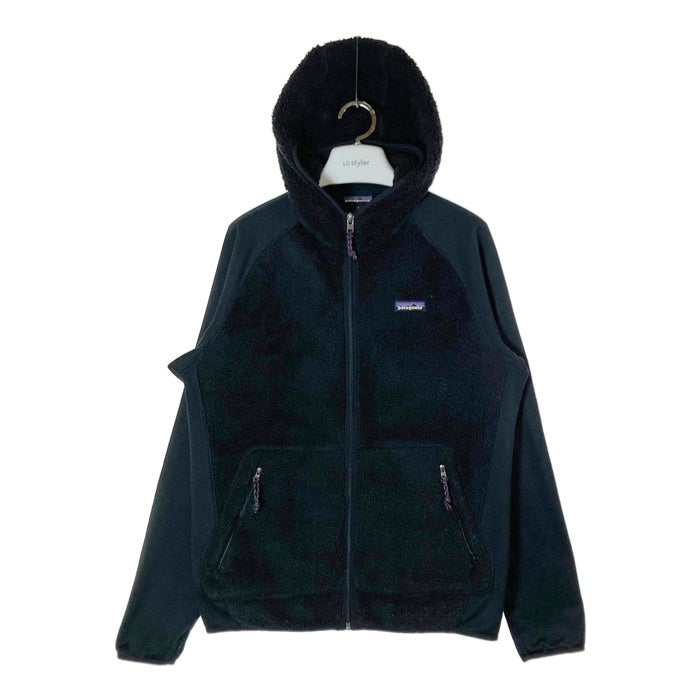 PATAGONIA パタゴニア LOS GATOS HOODY ロスガトス フーディー フリースジャケット 25921 ブラック sizeM –  GolRagオンラインショップ