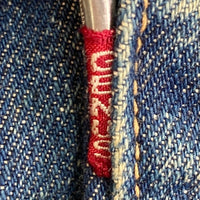 WAREHOUSE ウエアハウス 1001XX デニムパンツ ジーンズ インディゴ Size31×34 瑞穂店