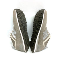 New Balance ニューバランス ML574EVG スニーカー グレー size26.5cm 瑞穂店