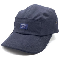 SUPREME シュプリーム オールド キャンプキャップ ジェット F.U.C.K.U. ネイビー USA製 福生店