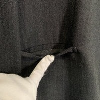 GIORGIO ARMANI ジョルジオアルマーニ CLASSICO ウール 3B テーラードジャケット グレー Size 48 福生店
