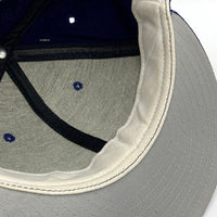 90's New Era ニューエラ 59FIFTY ロサンゼルスドジャース PRO MODEL ダイヤモンドコレクション ネイビー ウール USA製 Size 7 1/4 (57.7cm) 福生店
