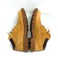 Timberland ティンバーランド 39581 BASIC OX ベーシックオックス ブラウン size27.5cm 瑞穂店