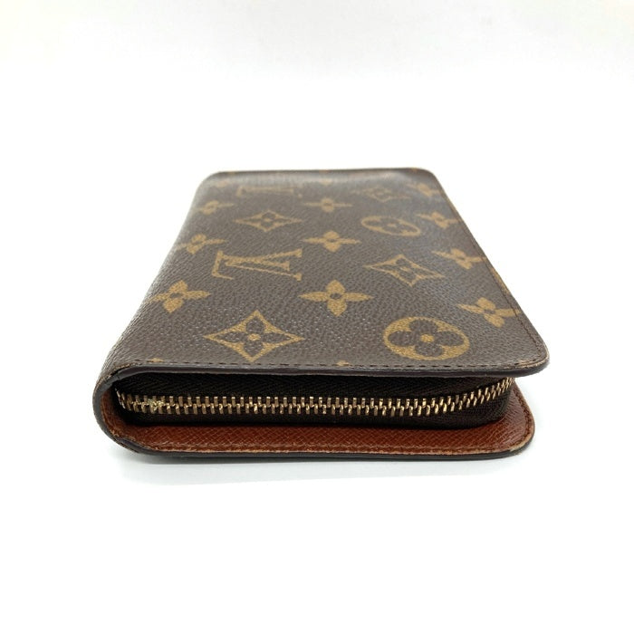 LOUIS VUITTON ルイヴィトン M61727 モノグラム ポルトモネ