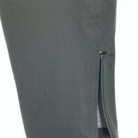 +phenix プラスフェニックス ROSA PANTS ローザ ナイロンパンツ グリーン POB-22003 Size S 福生店