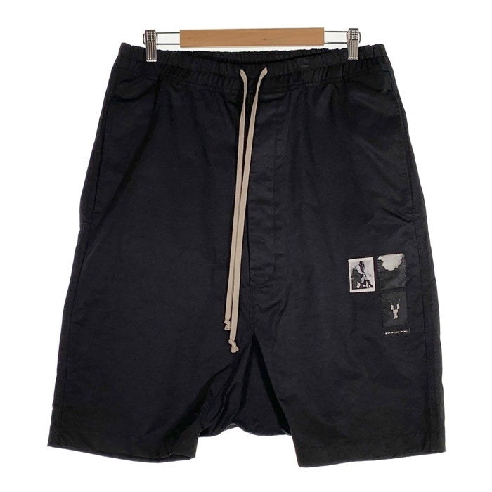 Rick Owens DRKSHDW リックオウエンス ダークシャドウ 19AW Pods