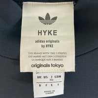 adidas originals BY HYKE アディダスオリジナルス バイ ハイク AZ314716AW HY MOCK NECK LS ブラック sizeXS 瑞穂店