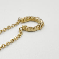 FRED PERRY フレッドペリー ネックレス Laurel Wreath Necklace ゴールド size- 瑞穂店