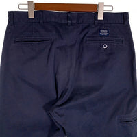 SUPREME シュプリーム Chino Pant チノパンツ ネイビー Size 34 福生店
