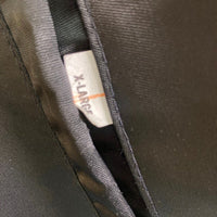 DICKIES ディッキーズ USA製 リフレクター 中綿キルティング EMTコート ブラック sizeXL 瑞穂店