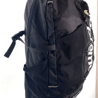 SUPREME シュプリーム 17SS BackPack バックパック デイパック ブラック 福生店