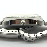 OMEGA オメガ SEAMASTER COSMIC シーマスター コスミック デイト 自動巻き SS 腕時計 福生店