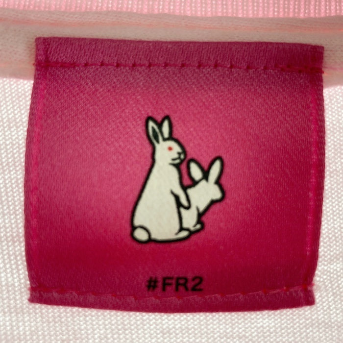 FR2梅 Smoking kills ピンク パーカー FR2梅 Smoking kills ピンク パーカー 2025年最新】fr2 パーカー
