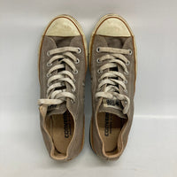 CONVERSE コンバース スニーカー 90's DESIGNED IN USA グレー sizeUS7 瑞穂店