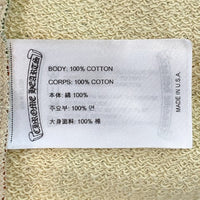 Chrome Hearts クロムハーツ 22SS Matty Boy マッティボーイ PPO KIRKANDLAND CAUTION HD PLVR プルオーバー スウェットパーカー 迷彩 Size XL 福生店