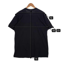 SUPREME シュプリーム 23SS Reaper Tee リーパー Tシャツ ブラック Size L 福生店