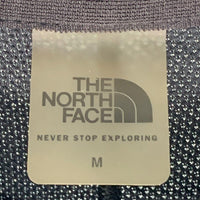 THE NORTH FACE ノースフェイス L/S FlashDry Light Crew ロングスリーブTシャツ ブラック NT11917 Size M 福生店