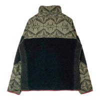 NIKE ACG ナイキ エーシージー PENDLETON ペンドルトン 325417-010 ボアフリースジャケット ブラック sizeM 瑞穂店