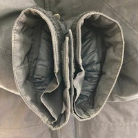 THE NORTH FACE ザノースフェイス ND92237 マウンテンダウンジャケット ブラック sizeL 瑞穂店