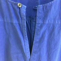 6 ROKU BEAUTY&YOUTH B&Y ロク ビューティーアンドユース 8626-299-0337 オールインワン ブルー size36 瑞穂店