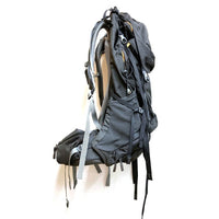 GREGORY グレゴリー BALTORO65 バルトロ65 リュック ブラック 瑞穂店