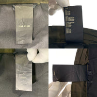 FEAR OF GOD フィアオブゴット SIXTH COLLECTION NYLON CARGO PANTS ナイロンカーゴパンツ オリーブ FG10-012 Size L 福生店