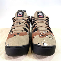 SUPREME シュプリーム 24SS NIKE SB ナイキ DARWIN LOW ダーウィンロー デザートカモ FQ3000-200 Size 26.5cm 福生店
