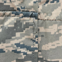 00's U.S.ARMY 米軍 GORE-TEX デジカモ ミリタリージャケット カーキ 2 8415-01-547-3557 Size XL-R 瑞穂店