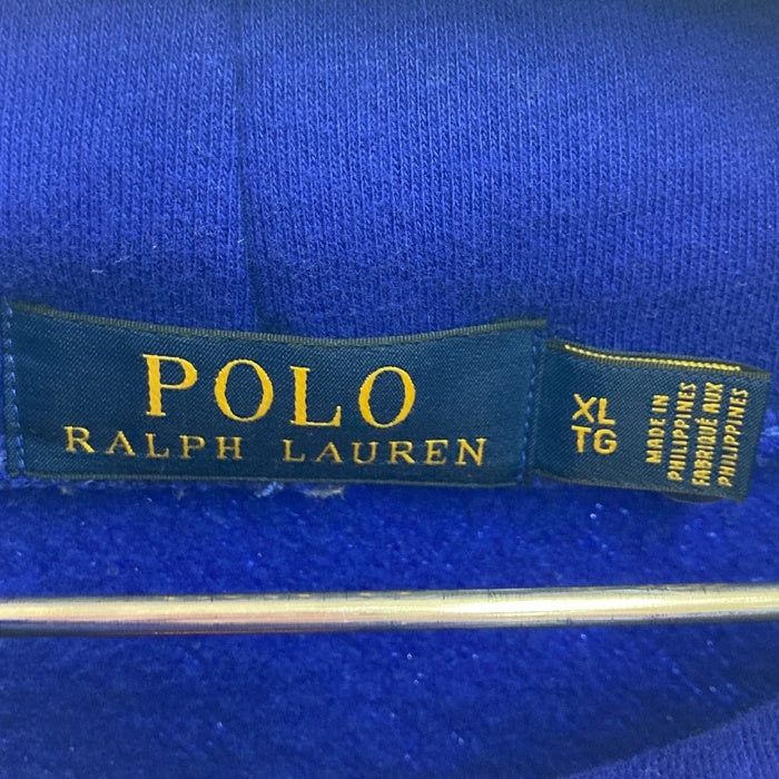 POLO RALPH LAUREN ポロ ラルフローレン POLO RACING FUNNEL
