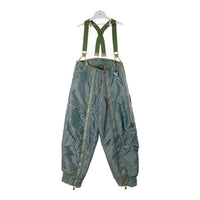 HOUSTON ヒューストン USAF A-11B フライトパンツ オリーブ size38 瑞穂店