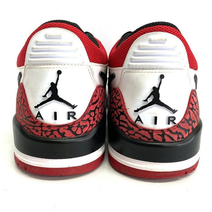 NIKE ナイキ CD7069-116 Jordan Legacy 312 Low Chicago