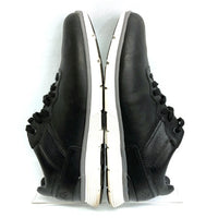 TImberland ティンバーランド A1IWS KILLINGTON レザースニーカー ブラック size25cm 瑞穂店