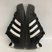 adidas アディダス SUPERSTAR スーパースター スニーカー EG4959 ブラック size24.5cm 瑞穂店