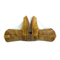 Irish setter boots by Red Wing Shoes アイリッシュセッターブーツ byレッドウィングシューズ MARSHALL 83912 WesternBoots ウエスタンブーツ ブラウン size26.5cm 瑞穂店