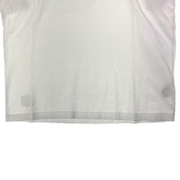 MERCEDES ANCHOR INC. メルセデス アンカーインク 刺繡 Tシャツ ホワイト sizeL 瑞穂店