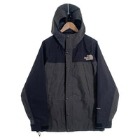THE NORTH FACE ノースフェイス Mountain Light Jacket マウンテンライトジャケット アスファルトグレー NP62236 Size L 福生店
