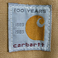 Carhartt カーハート 100周年 チョアコート ブランケット ベージュ size- 瑞穂店