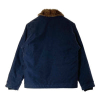 KNACKERED ナッカード N-1 デッキジャケット ネイビー size38R 瑞穂店