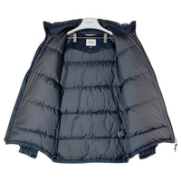NANGA ナンガ AURORA DOWN JACKET オーロラダウンジャケット ブラック sizeL 瑞穂店