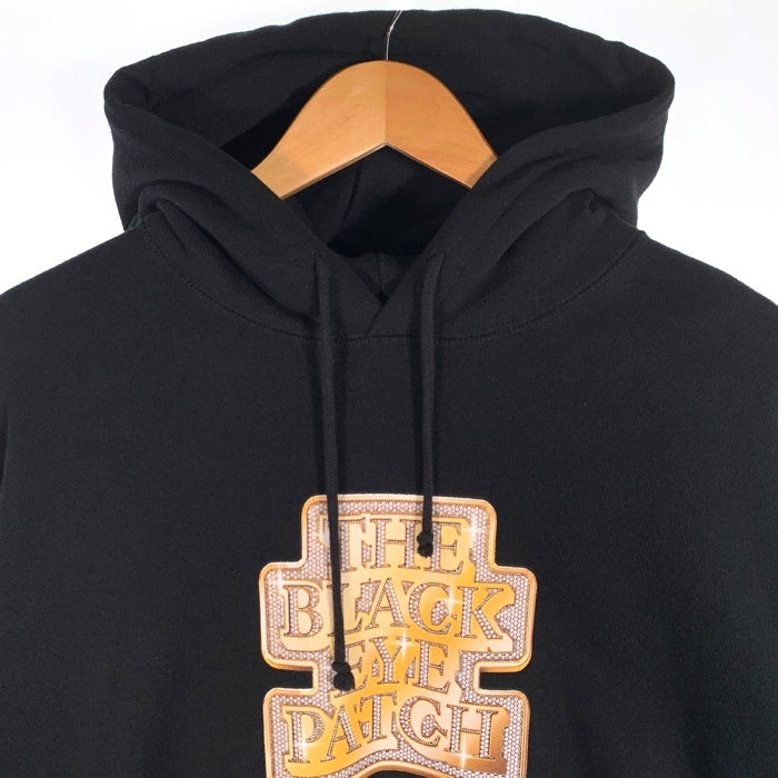 【完売品・送料込み】BEP OE OG LABEL HOODIE OE OG LABEL HOODIE BLACK – BlackEyePatch